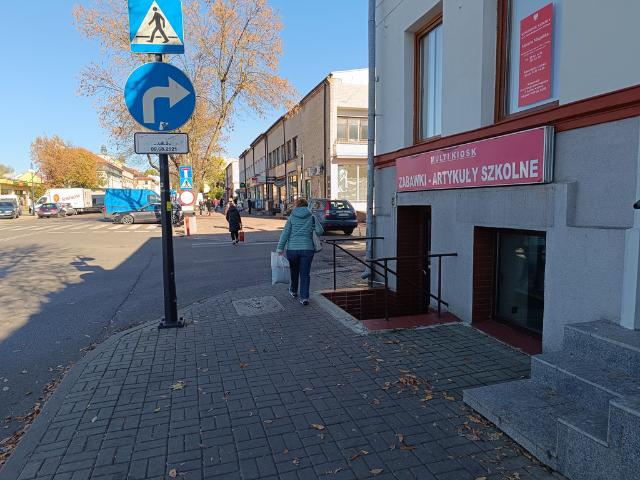 Mieszkanie na sprzedaż w Chełm, Lubelskie