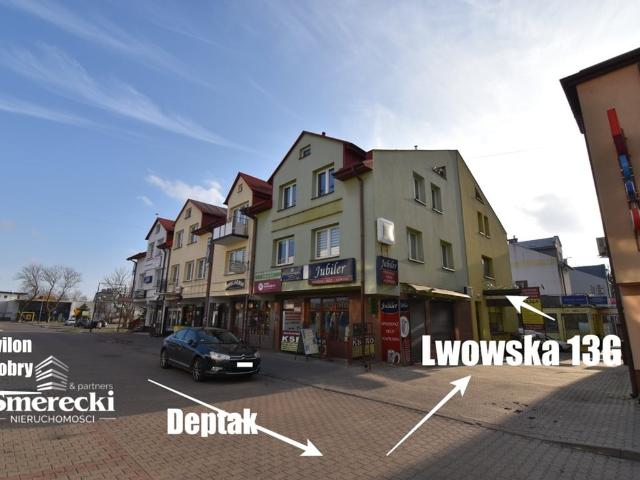 Mieszkanie na sprzedaż w Chełm, Lubelskie