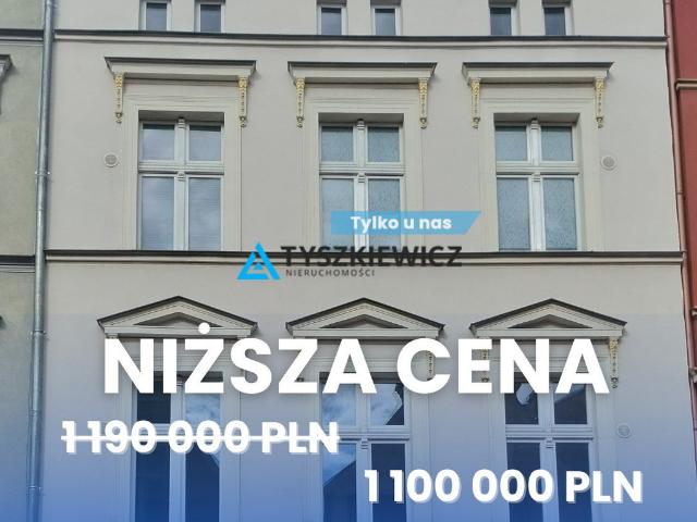 Mieszkanie na sprzedaż w Chojnice, Pomorskie