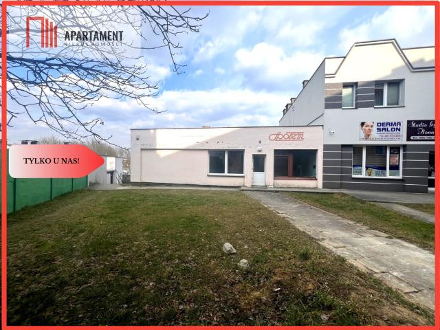 Mieszkanie na sprzedaż w Chojnice, Pomorskie
