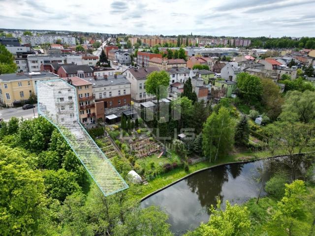 Mieszkanie na sprzedaż w Osiedle 60-lecia, Starogard Gdański