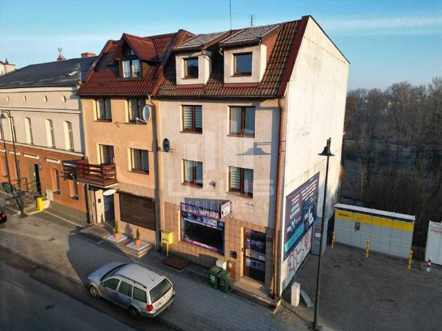 Mieszkanie na sprzedaż w Starogard Gdański, Pomorskie