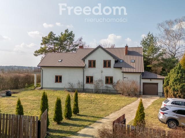 Mieszkanie na sprzedaż w Kazimierz Dolny, Lubelskie