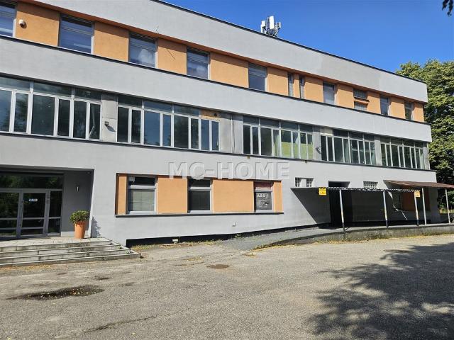 Biuro na sprzedaż w Chorzów, Śląskie