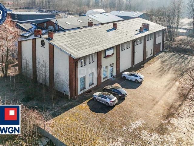 Komercyjne na sprzedaż w Chorzów, Śląskie