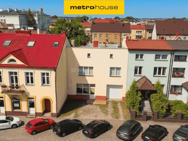 Mieszkanie na sprzedaż w Przasnysz, Mazowieckie