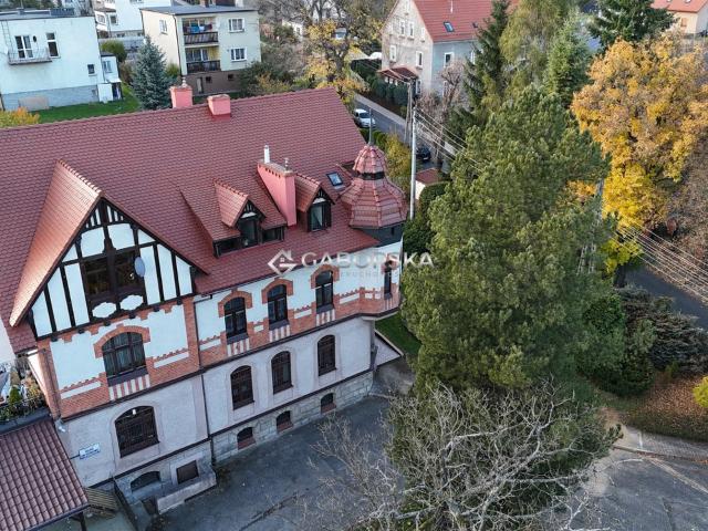 Mieszkanie na sprzedaż w Jedlina-zdrój, Dolnośląskie