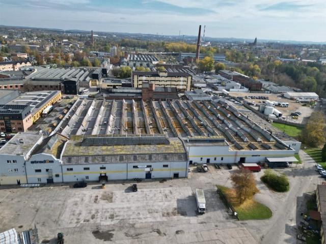 Komercyjne na sprzedaż w Częstochowa, Śląskie