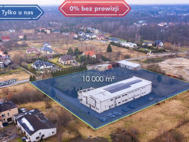 Komercyjne na sprzedaż w Częstochowa, Śląskie