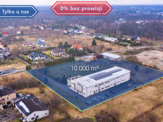 Komercyjne na sprzedaż w Częstochowa, Śląskie