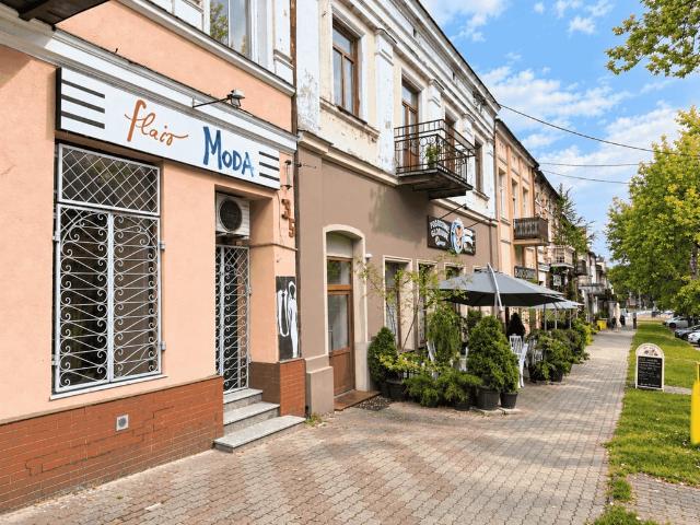 Mieszkanie na sprzedaż w Częstochowa, Śląskie