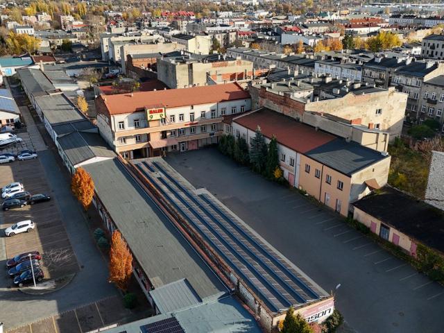 Mieszkanie na sprzedaż w Częstochowa, Śląskie