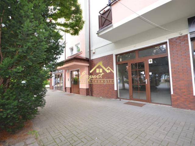 Mieszkanie na sprzedaż w Ostróda, Warmińsko-mazurskie