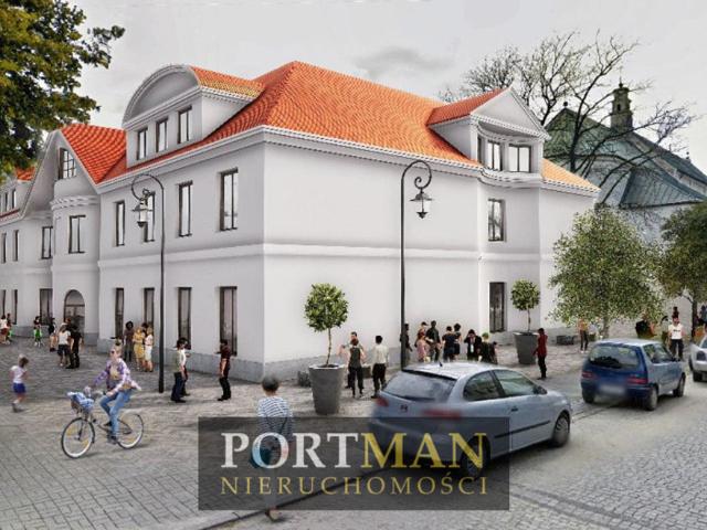 Mieszkanie na sprzedaż w Łęczyca, Łódzkie