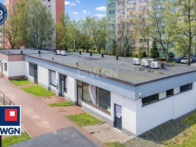 Mieszkanie na sprzedaż w Dąbrowa Górnicza, Śląskie