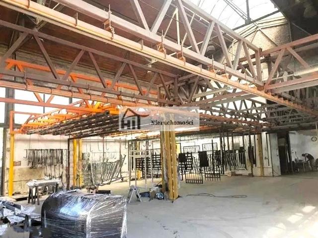 Komercyjne na sprzedaż w Dąbrowa Górnicza, Śląskie