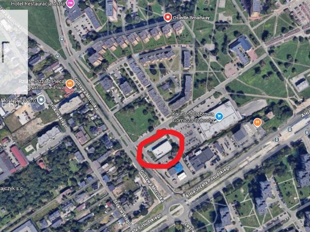 Mieszkanie na sprzedaż w Dąbrowa Górnicza, Śląskie
