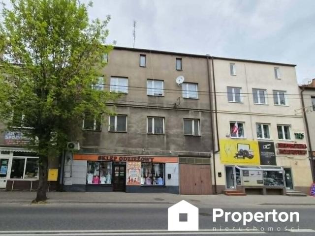 Mieszkanie na sprzedaż w Garwolin, Mazowieckie