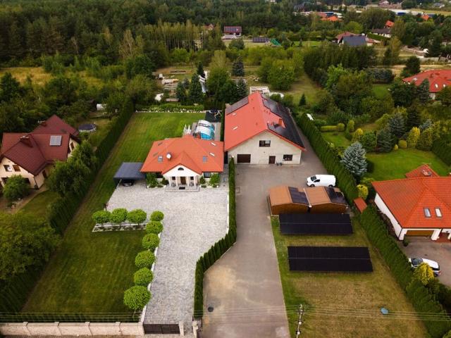 Komercyjne na sprzedaż w Smardzewice, Łódzkie