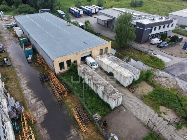 Komercyjne na sprzedaż w Malbork, Pomorskie