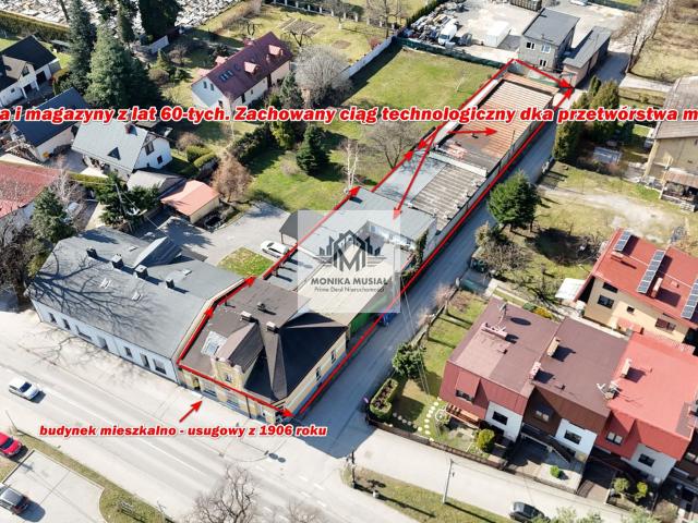 Mieszkanie na sprzedaż w Ustroń, Śląskie