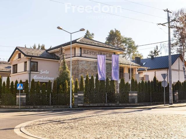 Mieszkanie na sprzedaż w Łomianki, Mazowieckie
