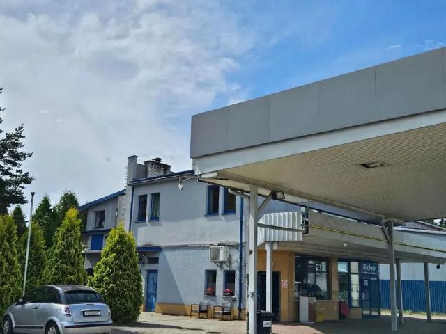 Mieszkanie na sprzedaż w Gorlice, Małopolskie