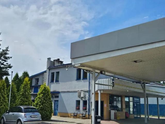 Mieszkanie na sprzedaż w Gorlice, Małopolskie