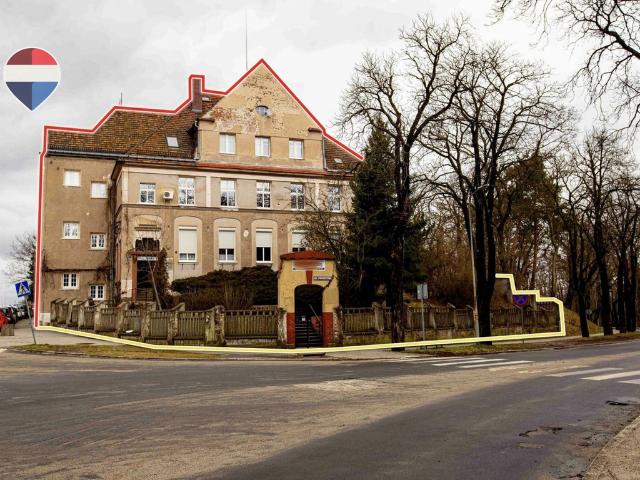 Mieszkanie na sprzedaż w Żagań, Lubuskie