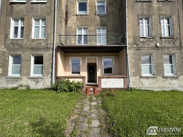 Mieszkanie na sprzedaż w Płoty, Zachodniopomorskie