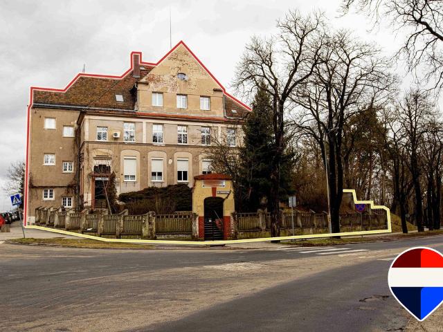 Mieszkanie na sprzedaż w Żagań, Lubuskie