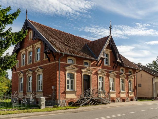 Mieszkanie na sprzedaż w Młynary, Warmińsko-mazurskie