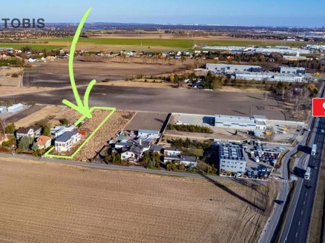 Biuro na sprzedaż w Tarnowo Podgórne, Wielkopolskie
