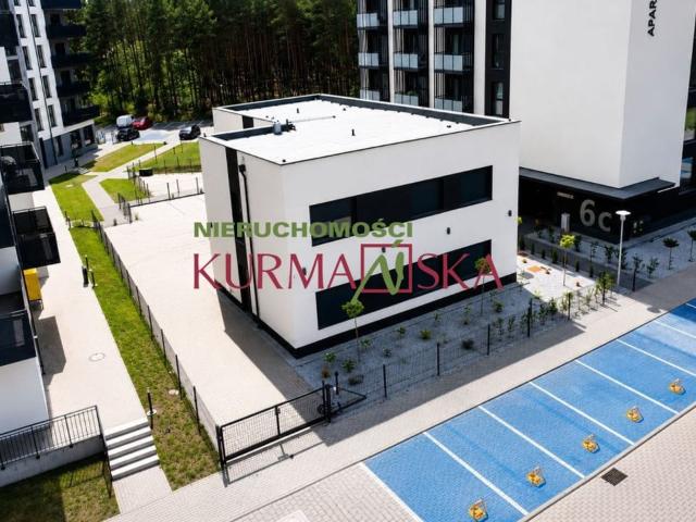 Biuro na sprzedaż w Nowa Sól, Lubuskie