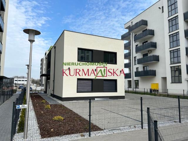 Biuro na sprzedaż w Nowa Sól, Lubuskie