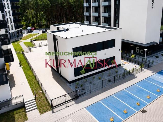 Biuro na sprzedaż w Nowa Sól, Lubuskie