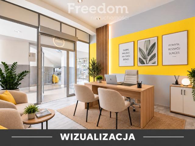 Mieszkanie na sprzedaż w Witoszewo, Elbląg