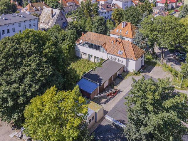 Mieszkanie na sprzedaż w Winnica, Elbląg