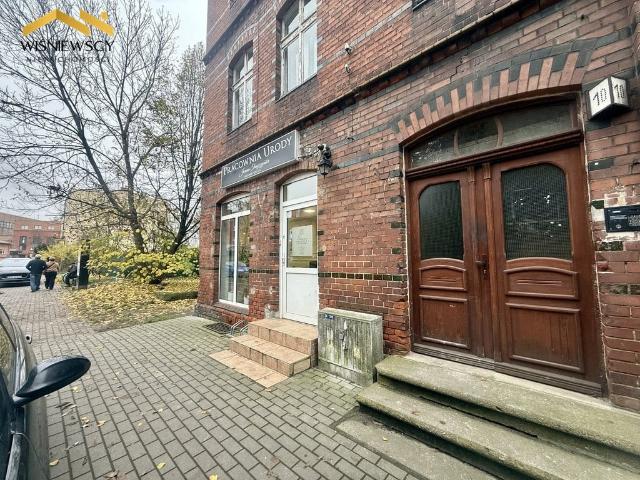 Mieszkanie na sprzedaż w Malbork, Pomorskie
