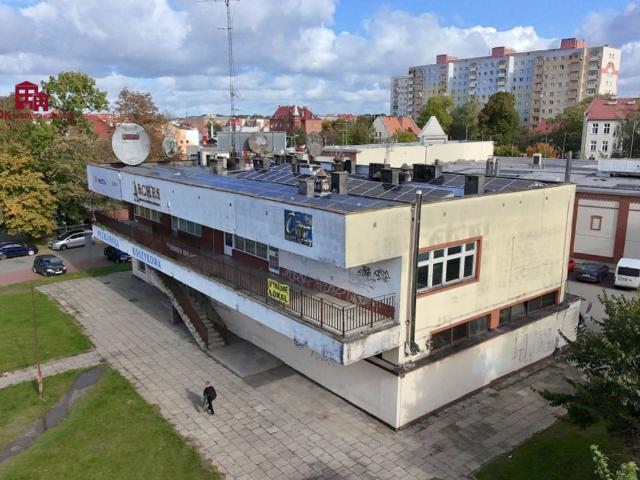 Mieszkanie na sprzedaż w Malbork, Pomorskie