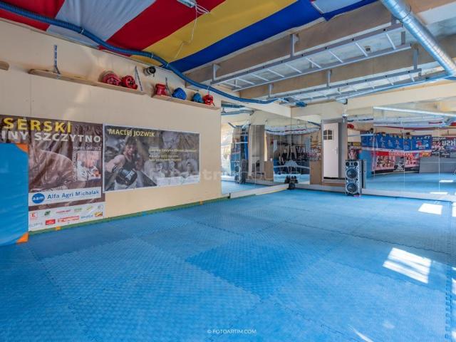 Mieszkanie na sprzedaż w Szczytno, Warmińsko-mazurskie