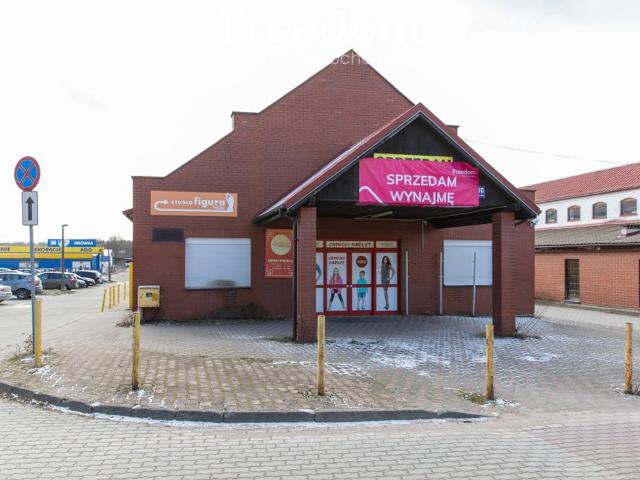 Mieszkanie na sprzedaż w Nidzica, Warmińsko-mazurskie