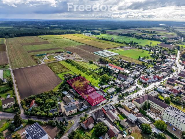 Mieszkanie na sprzedaż w Jeżewo, powiat świecki