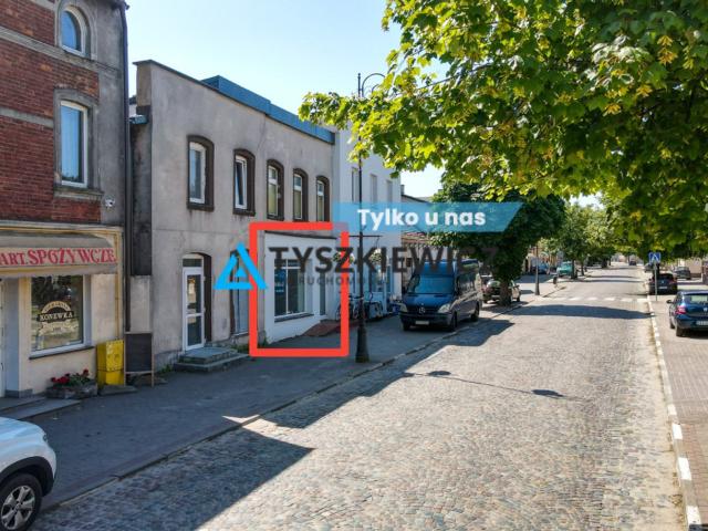 Mieszkanie na sprzedaż w Zblewo, powiat starogardzki