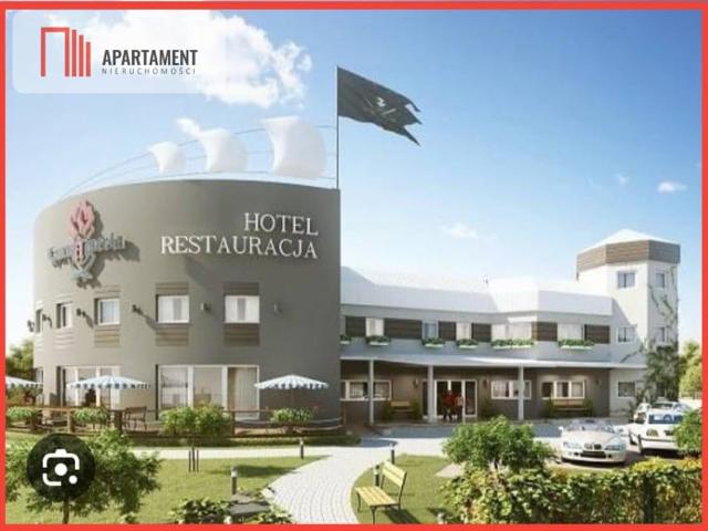 Mieszkanie na sprzedaż w Przejazdowo, Pomorskie