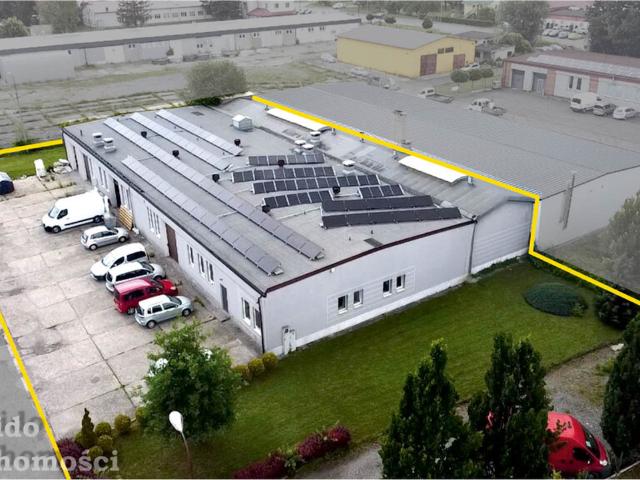 Komercyjne na sprzedaż w Bochnia, Małopolskie