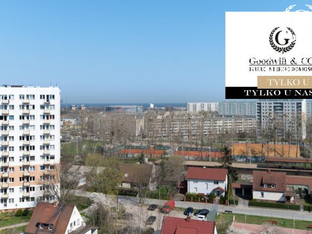 Garaż na sprzedaż w Gdańsk, Pomorskie