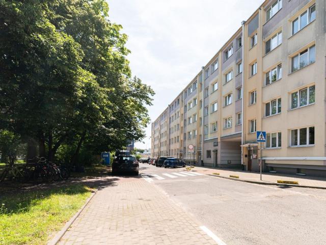 Mieszkanie na sprzedaż w Gdańsk, Pomorskie