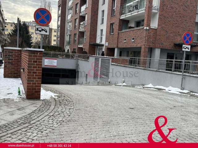 Garaż na sprzedaż w Gdańsk, Pomorskie