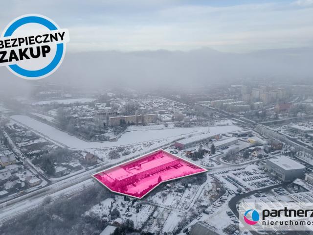 Komercyjne na sprzedaż w Gdańsk, Pomorskie
